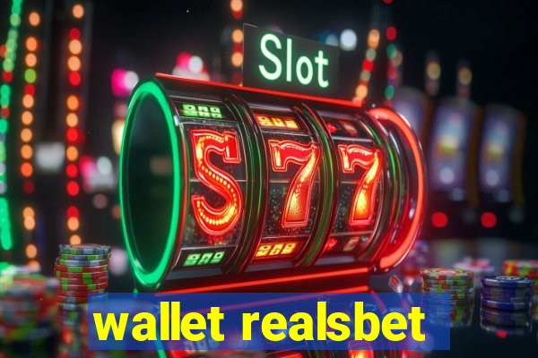 wallet realsbet